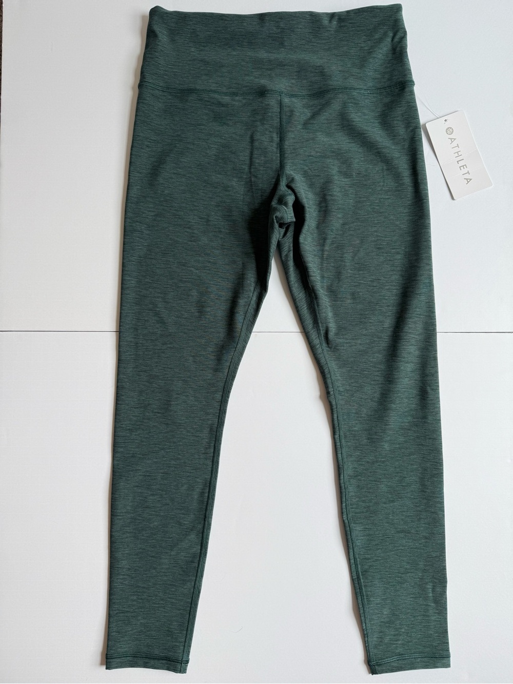 Athleta Elation Softluxe Legging